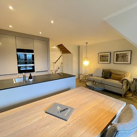 Apartamento S3-achterliek