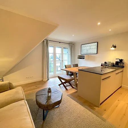 S3-achterliek Apartamento *
