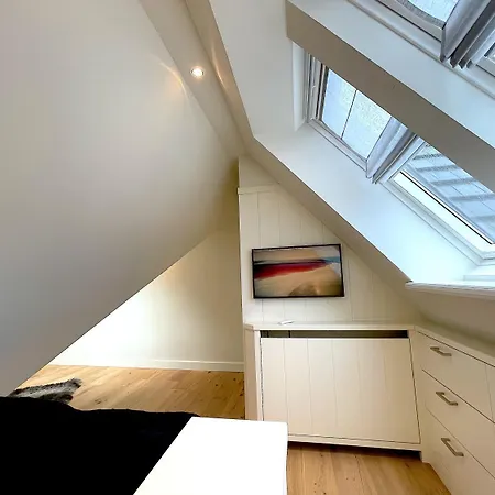 Apartamento S3-achterliek *