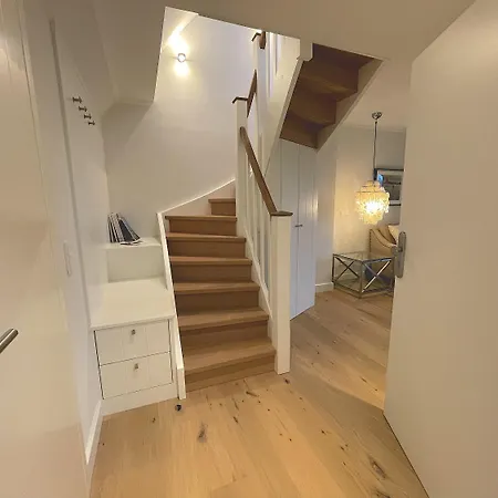 S3-achterliek Apartamento *