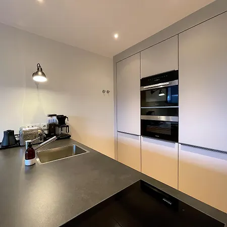 Apartamento S3-achterliek Westerland