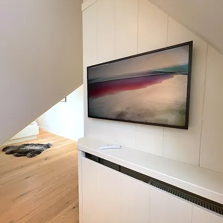 S3-achterliek Apartamento