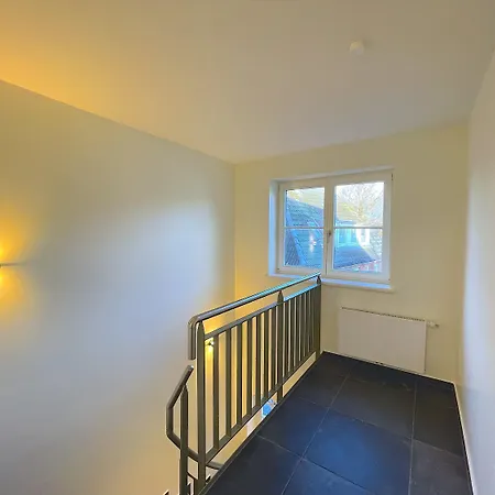 S3-achterliek Apartamento