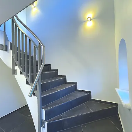 S3-achterliek Apartamento